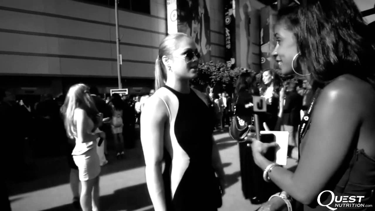 Ronda Rousey Feature by Daniel Goland & LayzieTheSavage