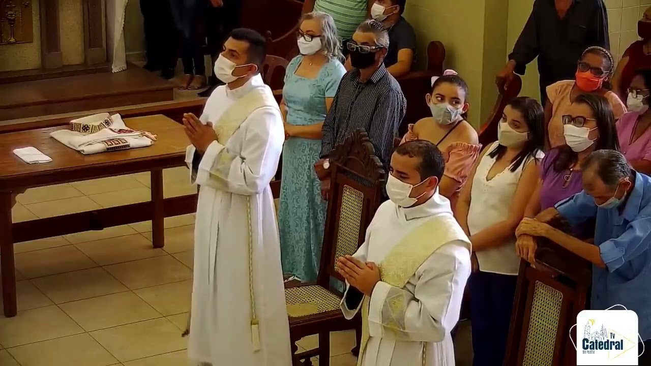 Glória (Sacerdote per Sempre) - Mons. Marco Frisina