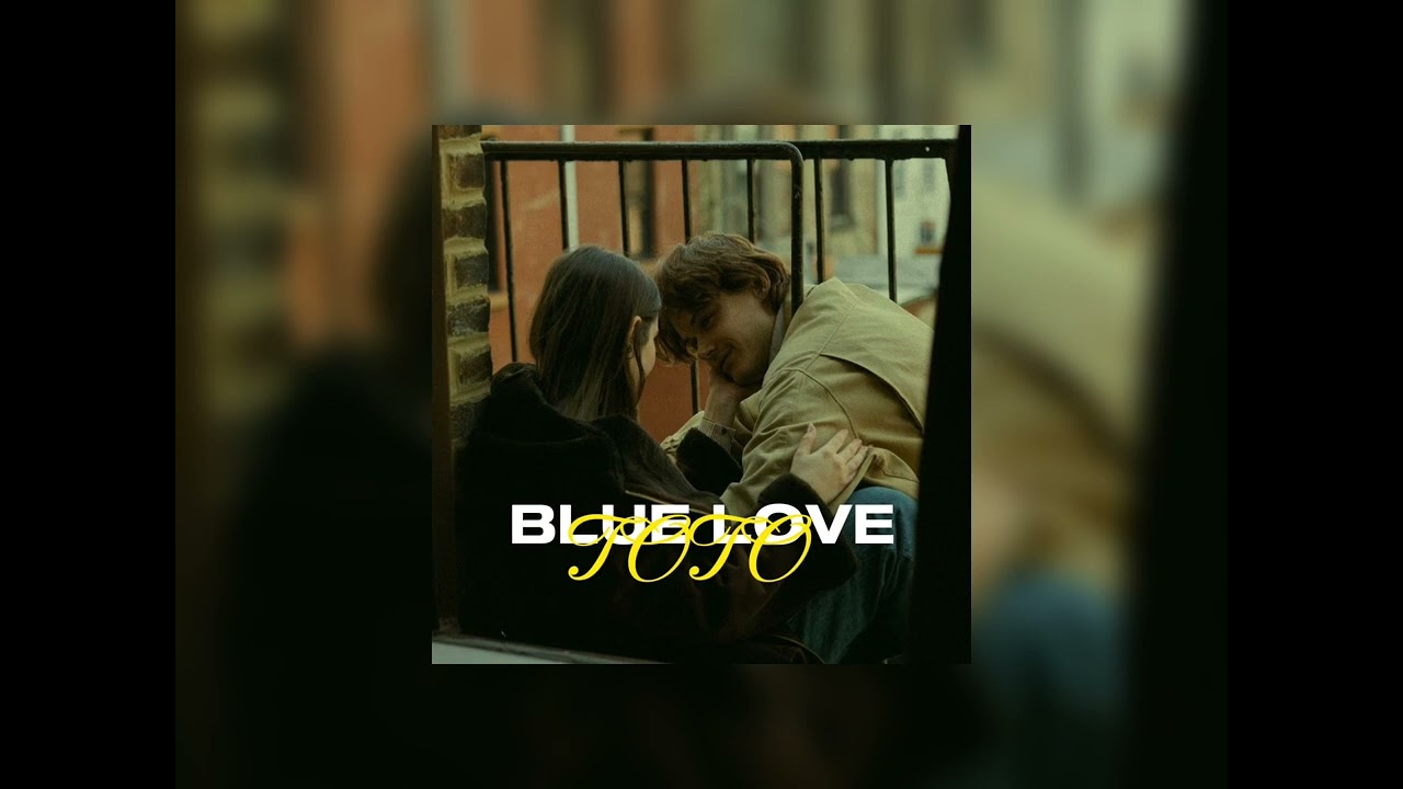 TOTO-BLUE LOVE [N3ICHO ANA WYAK ] ( SPEED UP )