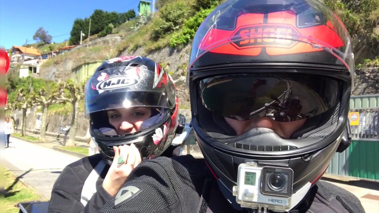 Roadtrip à travers les Asturies et la Galice - Espagne et tortillas - 2019
