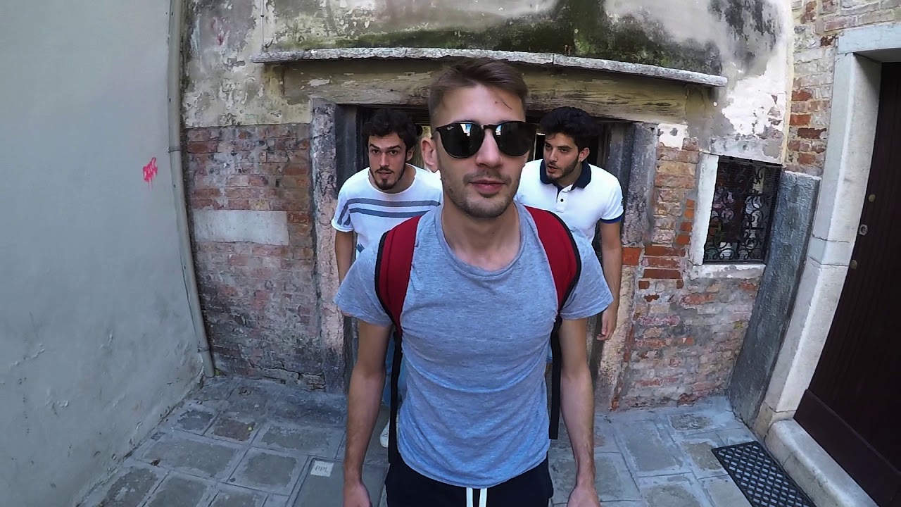 Bacaro tour | VENICE | 2018 [HD]