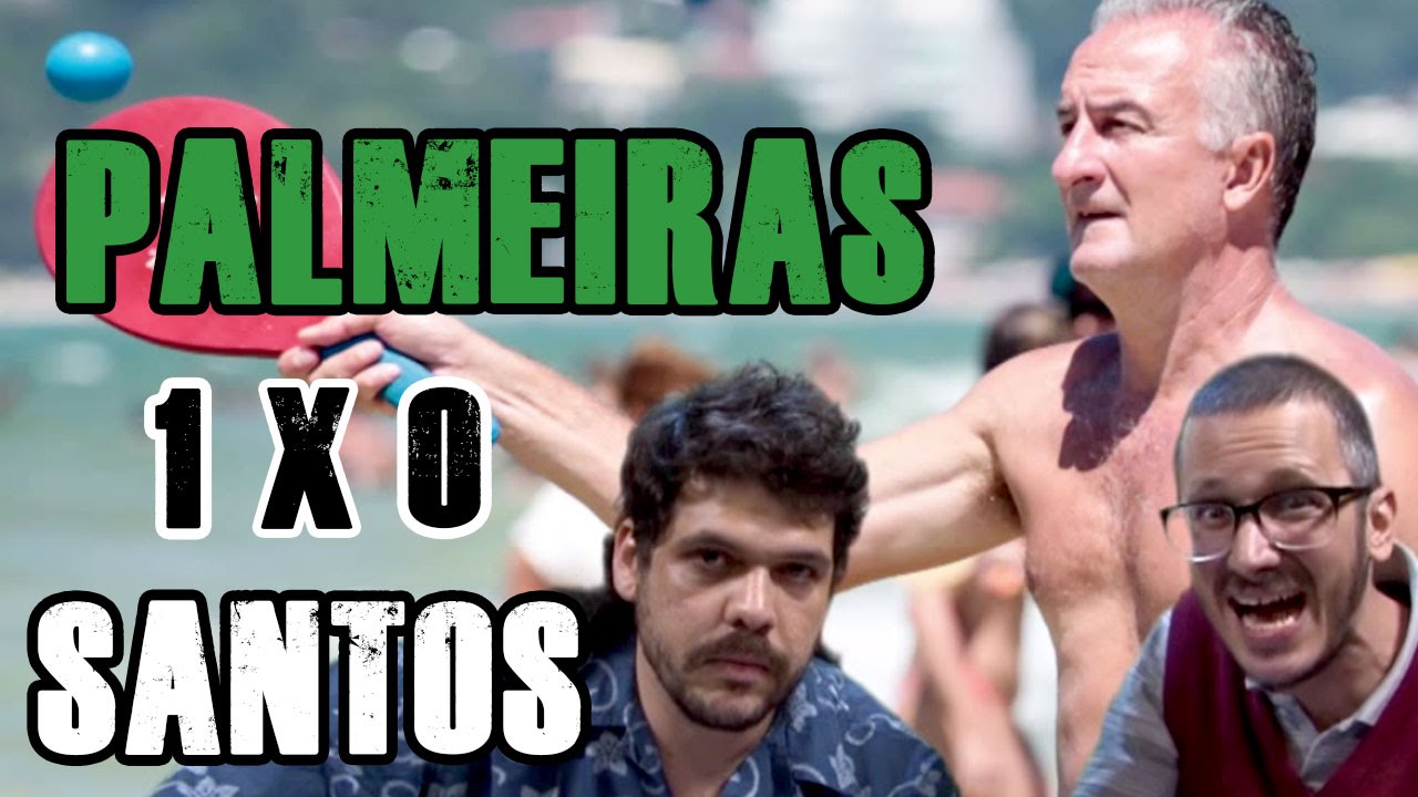 FALHA DE COBERTURA #61: Três a Um Não é Goleada