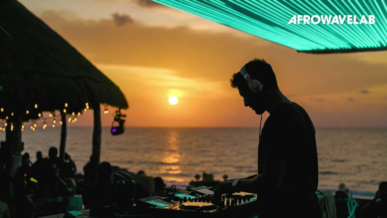 AFRO TECH HOUSE 🌍 | THE BEST CLUB MIX 🎶 (CLUB EDITION)