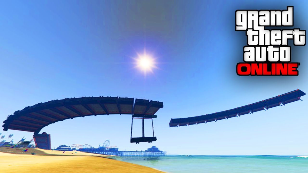 FERME LA PORTE ! - GTA 5 ONLINE