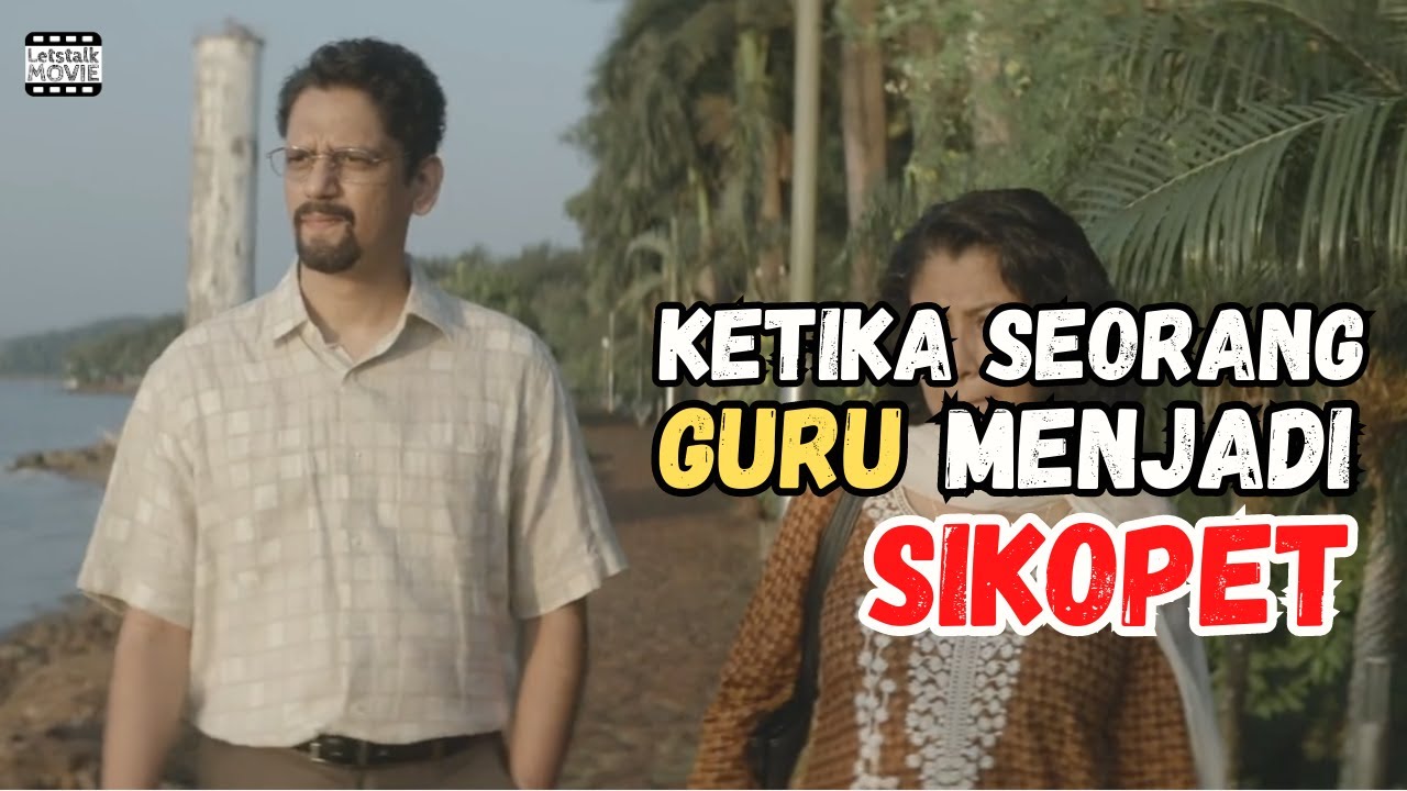Sulitnya Mengejar SIKOPET