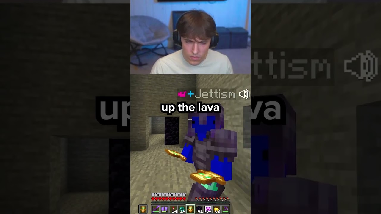 Ukradłem DrDonut's Elytra z p&oacute;łką