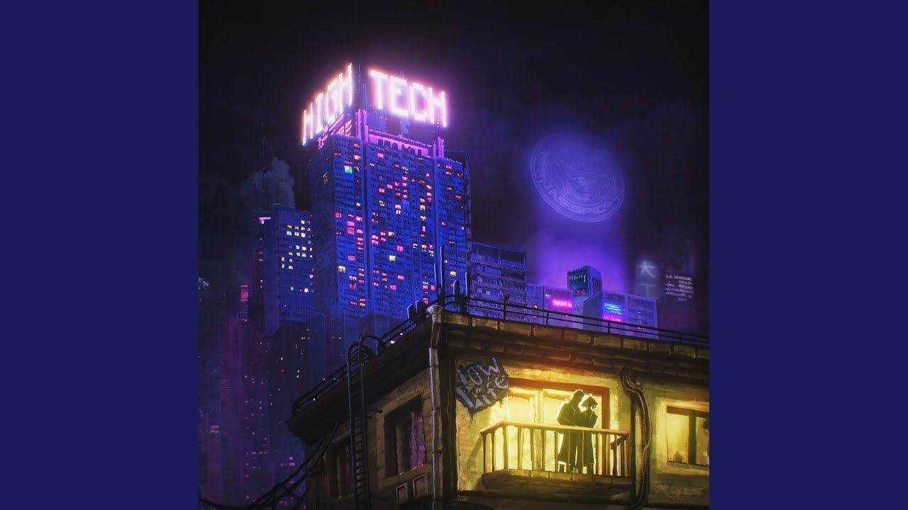 High Tech, Low Life