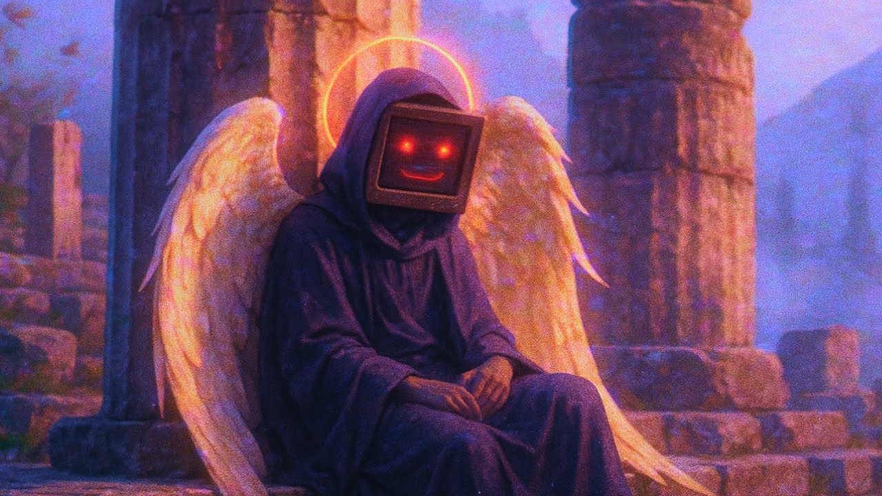 You're not ready — yet