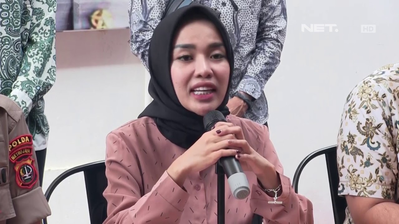 Medina Zein Akui Idap Bipolar