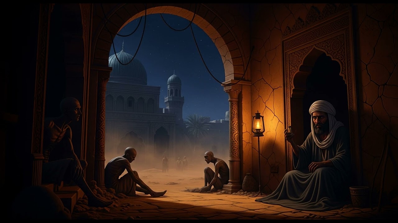 المجاعة الكبرى في عهد الحاكم بأمر الله – وقصص الصبر والانهيار الاجتماعي