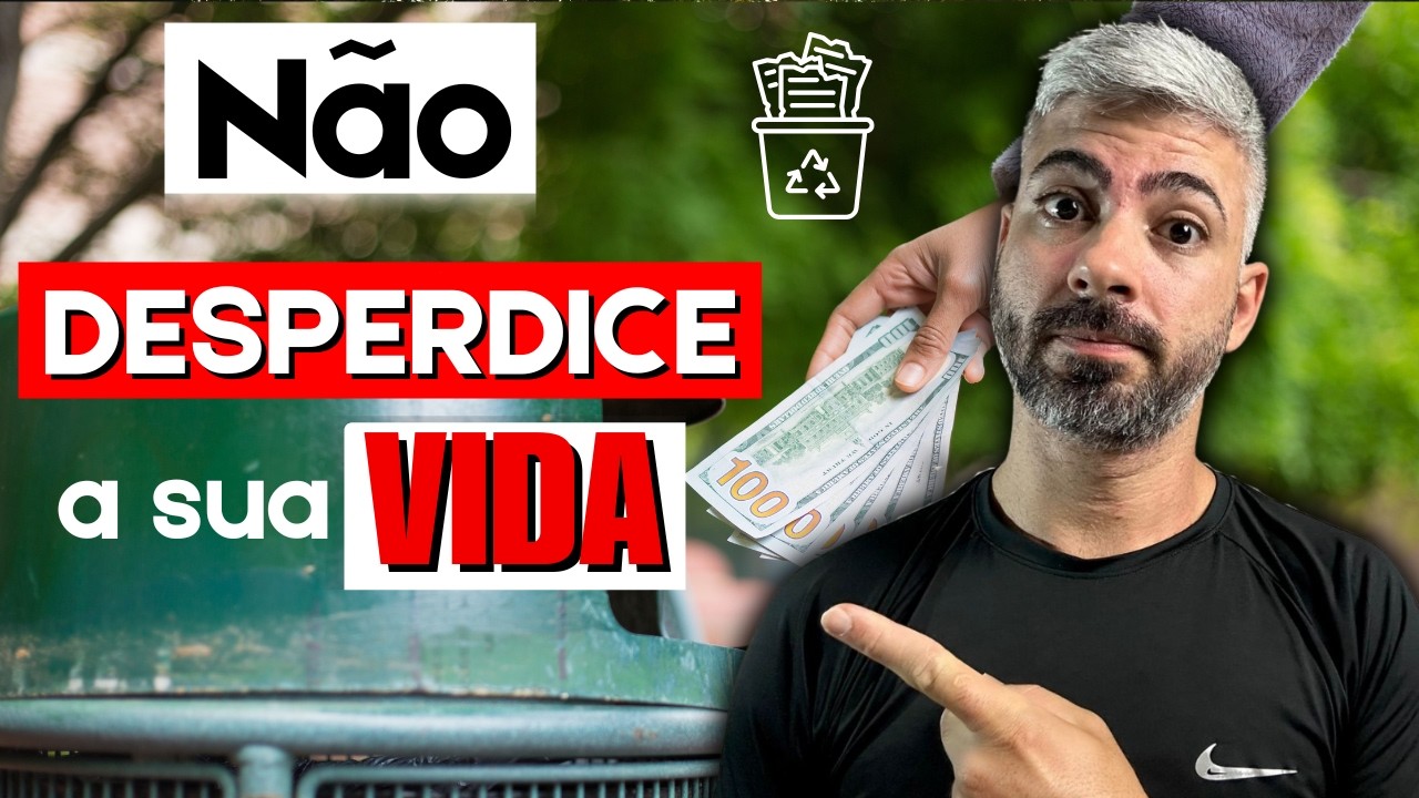 O que eu gostaria de saber aos 20 anos: Lições de vida que mudaram tudo