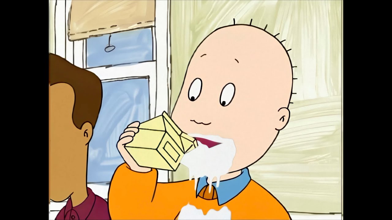 The Kids from Room 402 &ndash; The Moocher | Season 1 Episode 10 | 4K Remastered English Original Cartoon