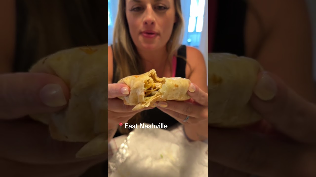 Looking for a tasty and affordable taco spot in East Nashville? 🌮 Cheap Charlie&rsquo;s Taco Shop is