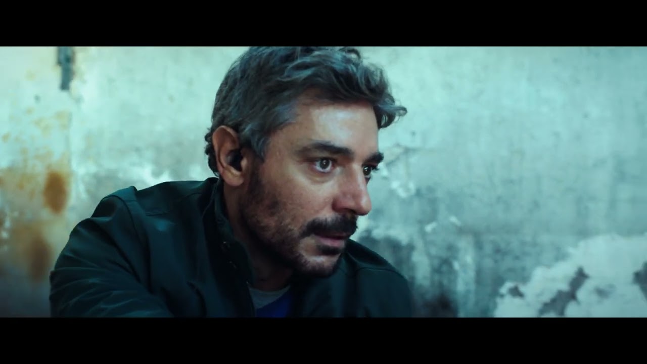 Muti Clip | Ispettore Lavazzi (Giuseppe Zeno)