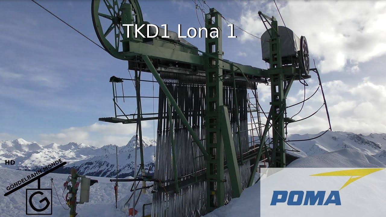 Lona 1 (†)
