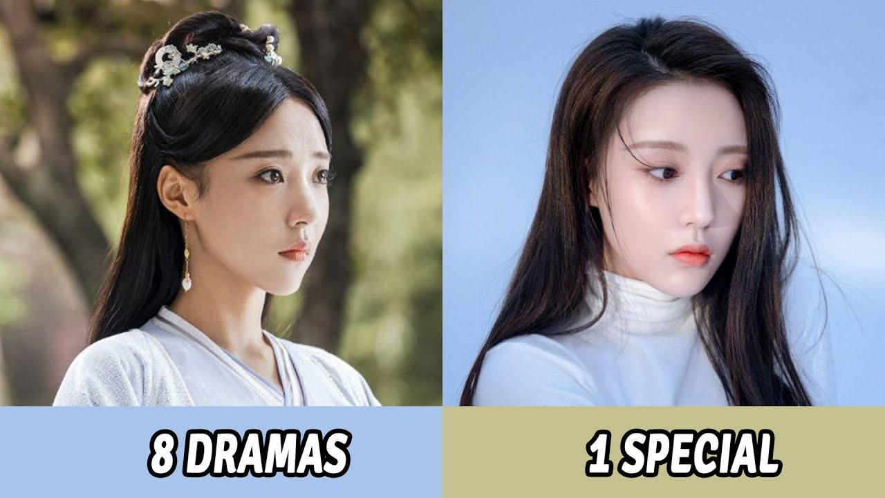All Dramas and Special of An Yong Chang | An Yong Chang Dramas and Special From 2015 to 2024