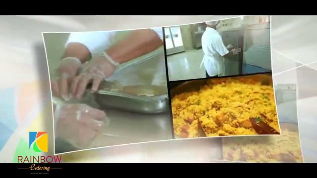 RAINBOW INDUSTRIAL CATERING | UAE