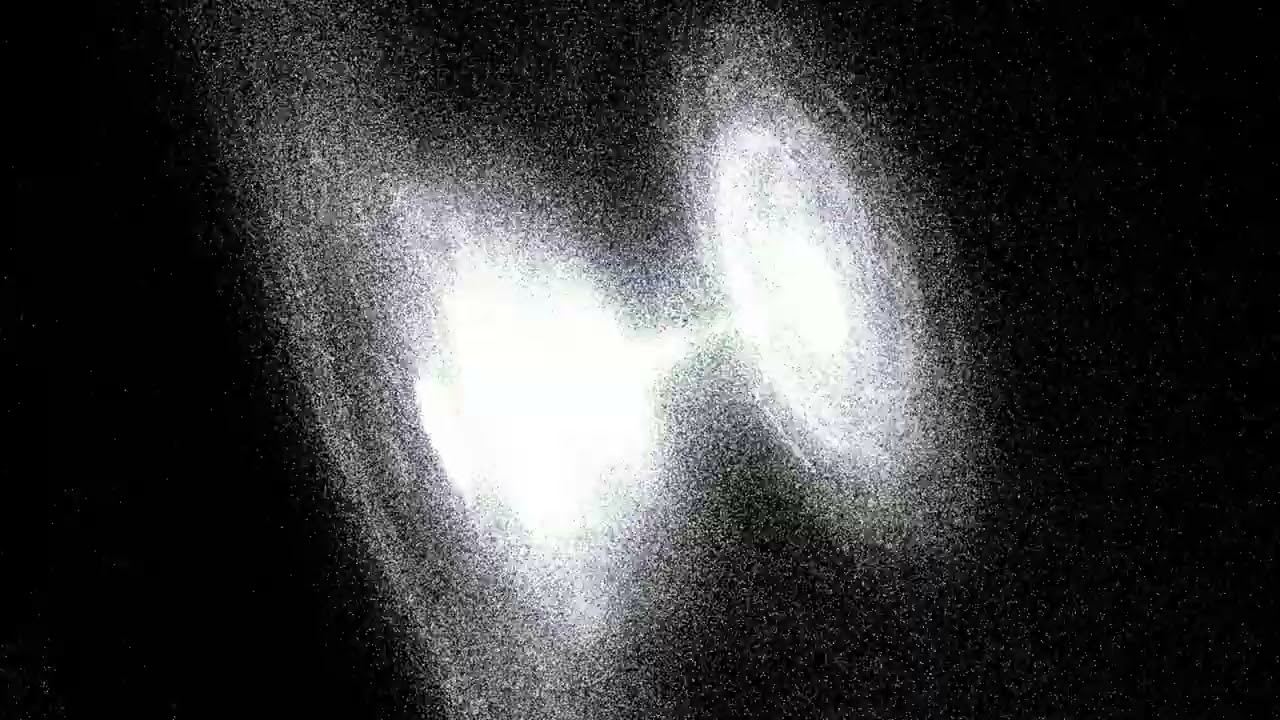 DRIFTLESS - DECEPTION [VISUALIZER] - DARK SYNTH