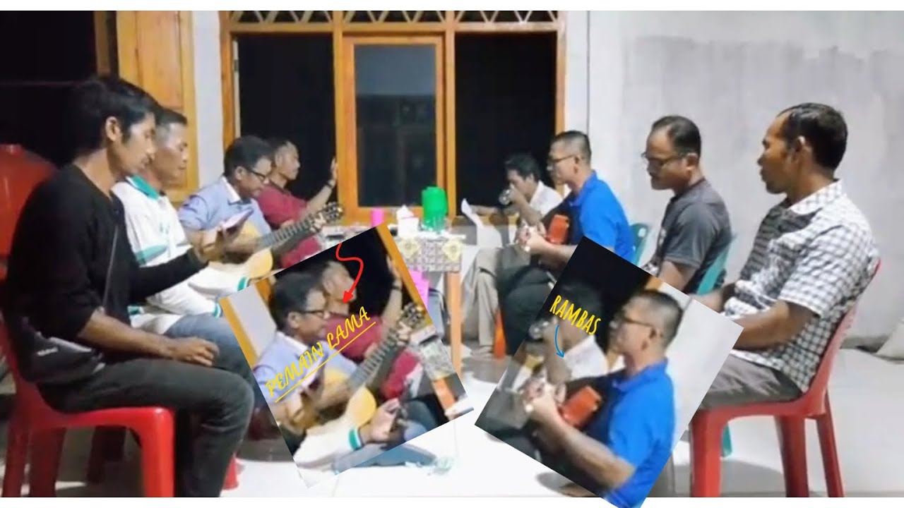Lagu rohani terbaru