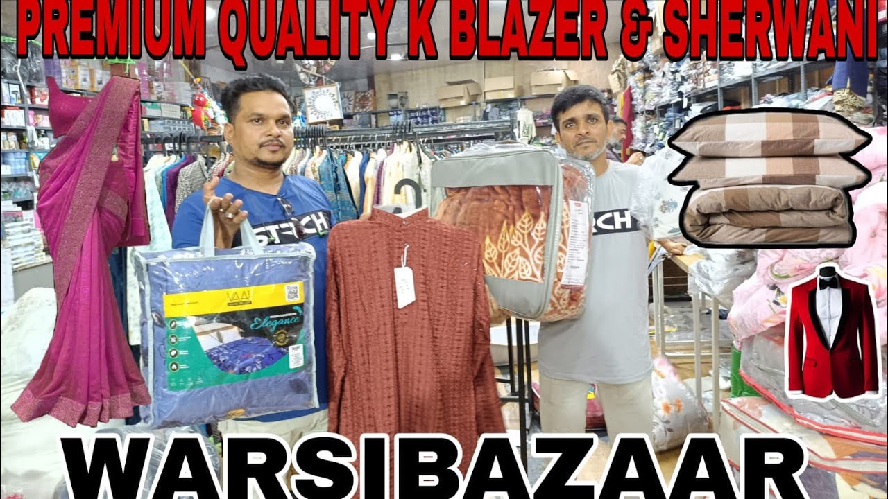 Premium quality blazer, sari k sale #wedding #discountdiaries #weddingoutfit #festival #ytviralworld