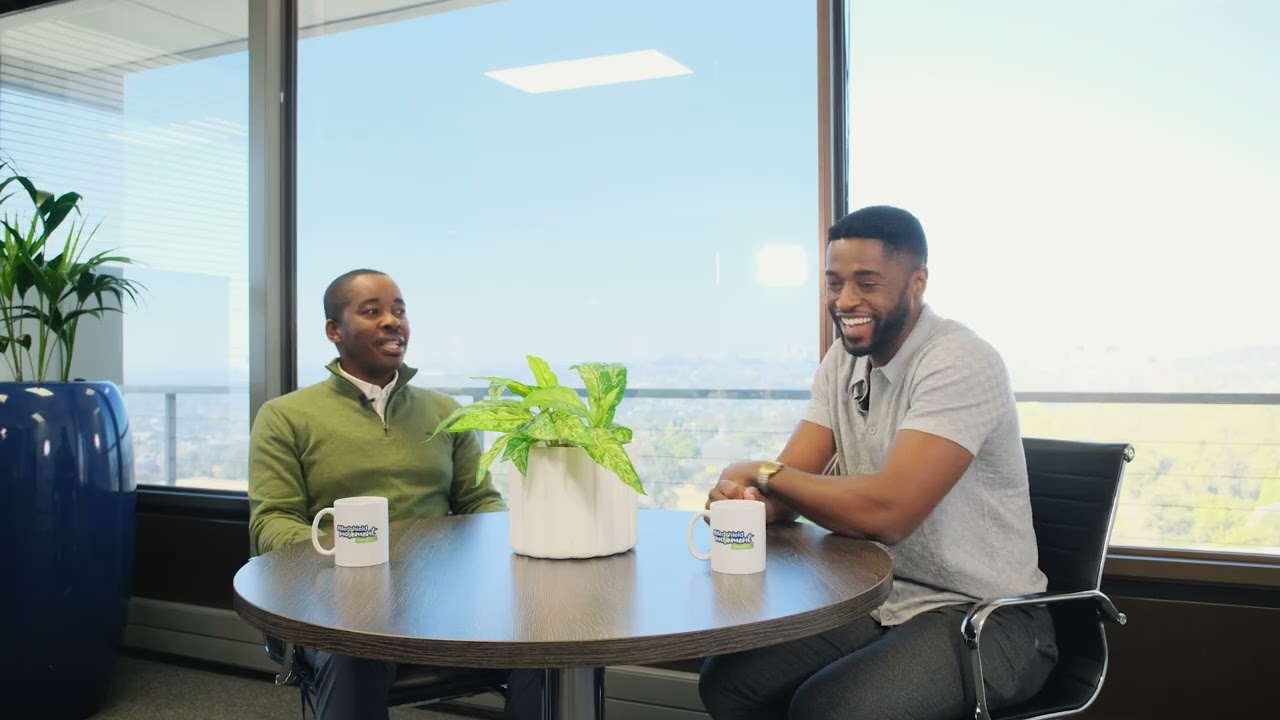 Medshield Movement Connect EP #50
