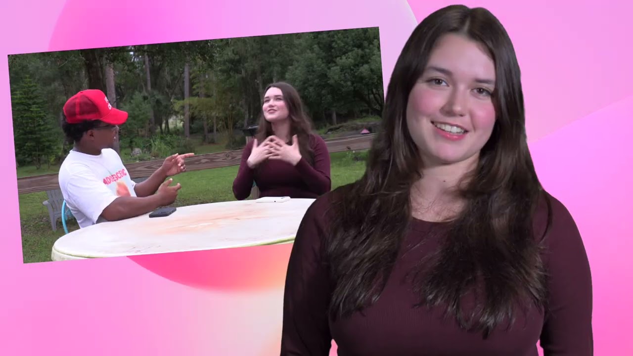 Step Back from Technology PSA