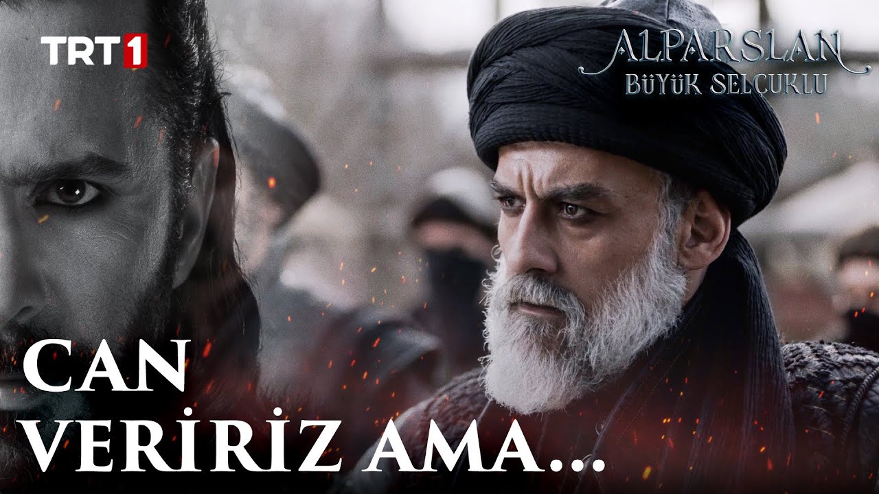 Kutalmış Bey Kendi Tuzağına D&uuml;şt&uuml; - Alparslan: B&uuml;y&uuml;k Sel&ccedil;uklu 45. B&ouml;l&uuml;m