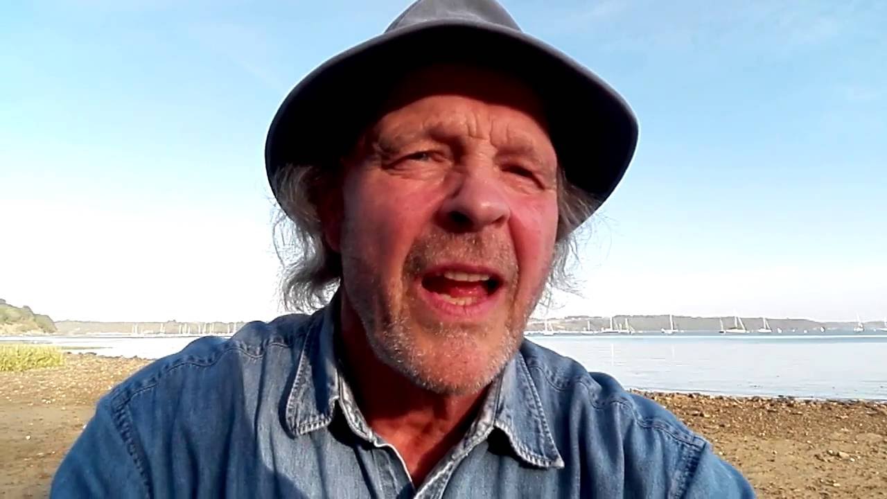 Oproep Erwin Kroll - Code Rood!