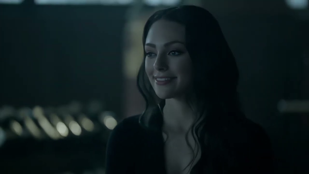 Hope mikaelson season 4