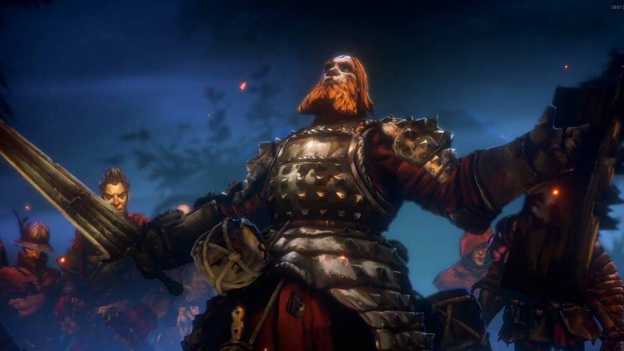 We Finally Beat Darak in No Rest for the Wicked