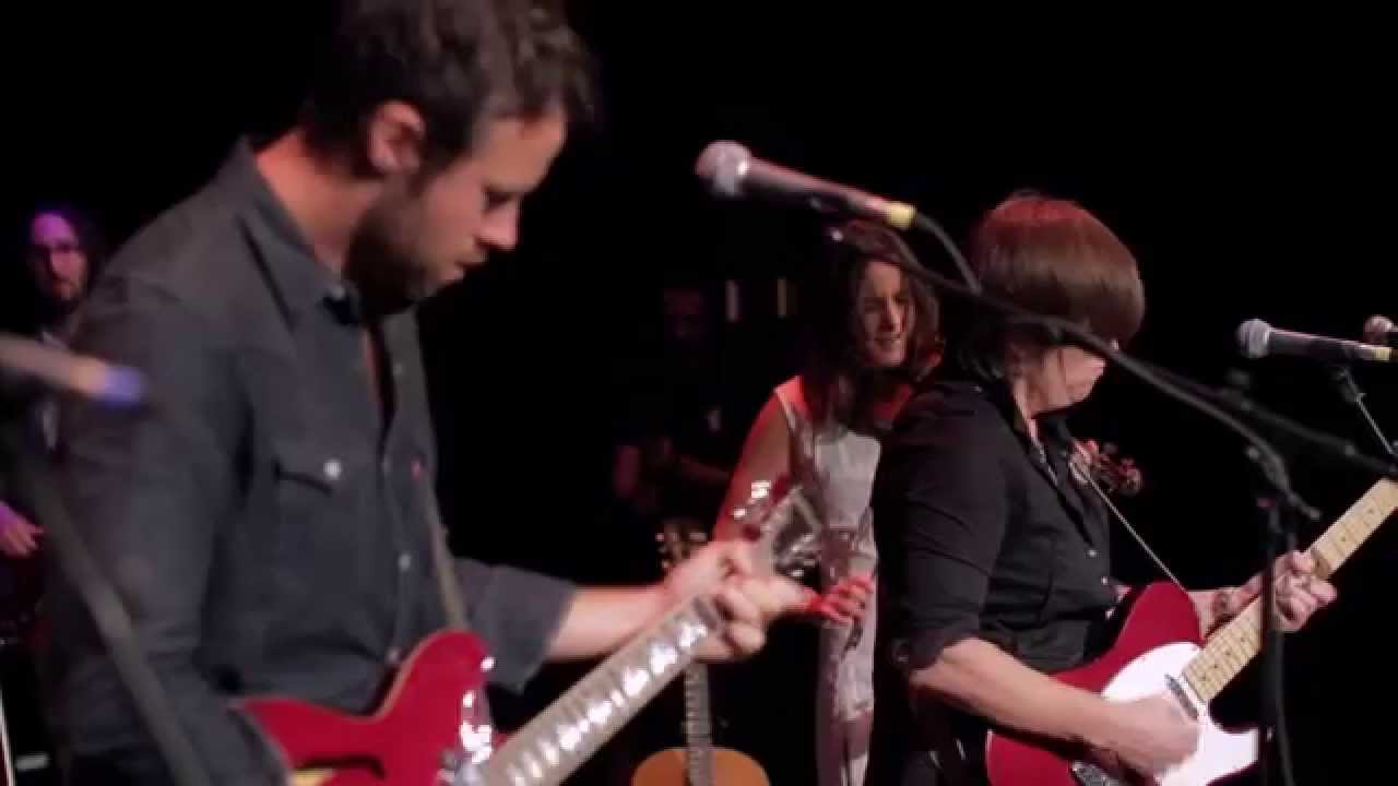 Shine a Light - Rolling Stones cover - Rock for the River 10 Reprise