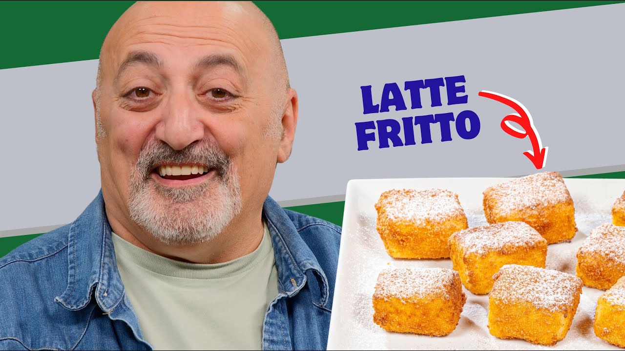 Latte fritto