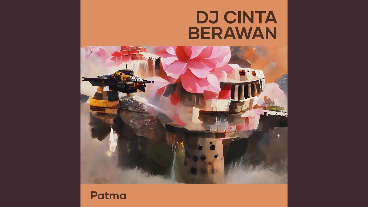Dj Cinta Berawan