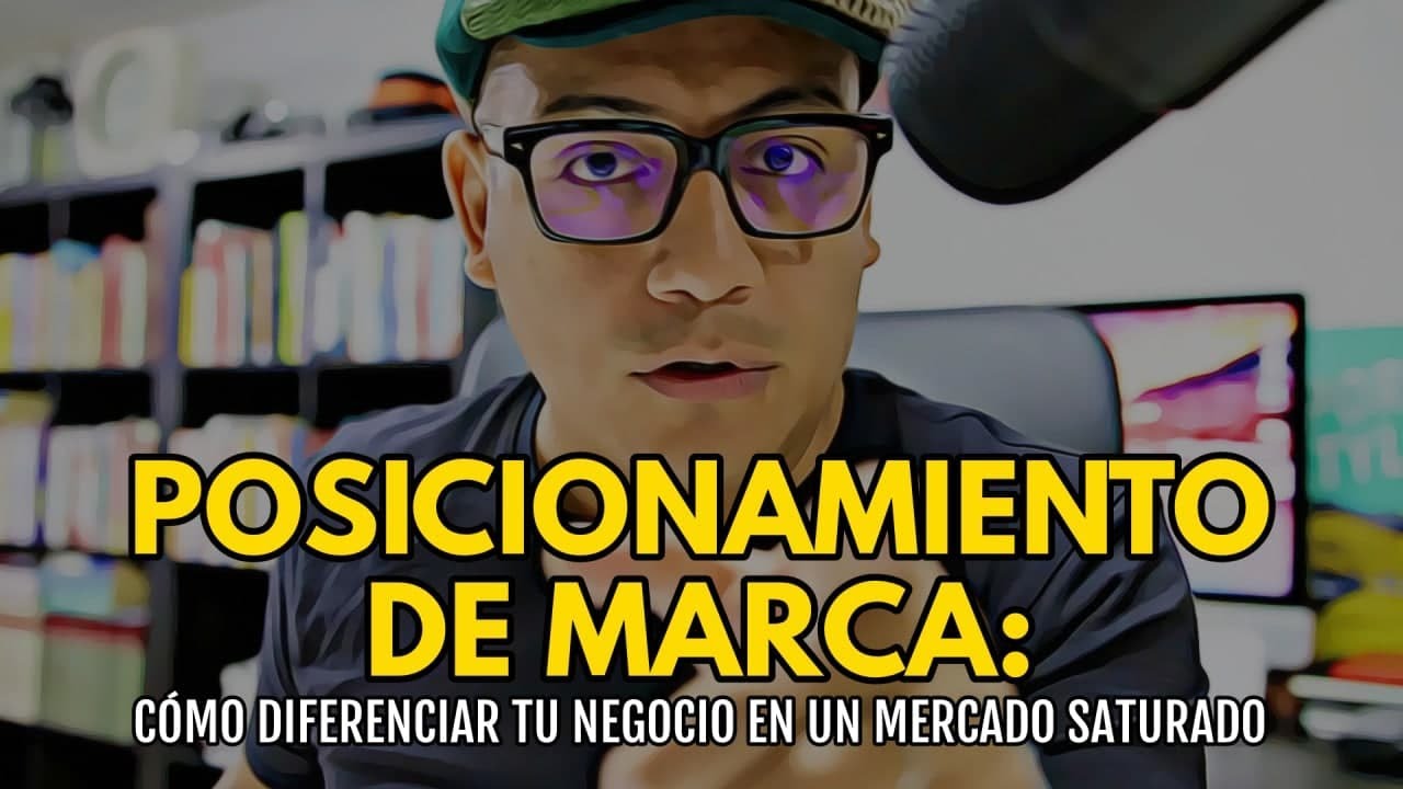 Posicionamiento de Marca