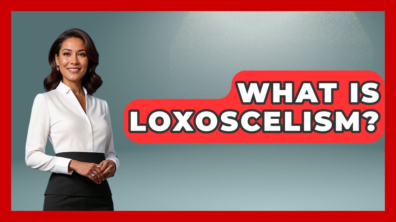 What Is Loxoscelism? - Survival Skills for Everyone