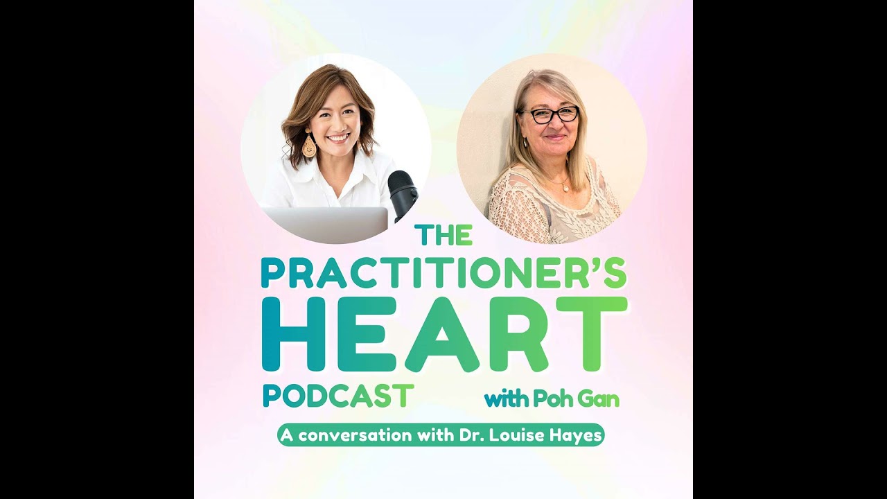 A Conversation with Dr. Louise Hayes: Integrating Buddhist Wisdom into Therapeutic Practice (Part 1)