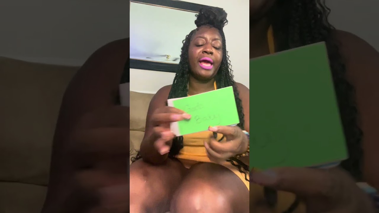 YOU TALKING TO SOMEONE VERY SPECIAL YOU DON’T HAVE TO BE SCARED THIS IS SPIRIT👑🫶🏾