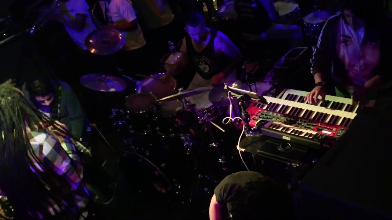 Matamba Prende el Fyah