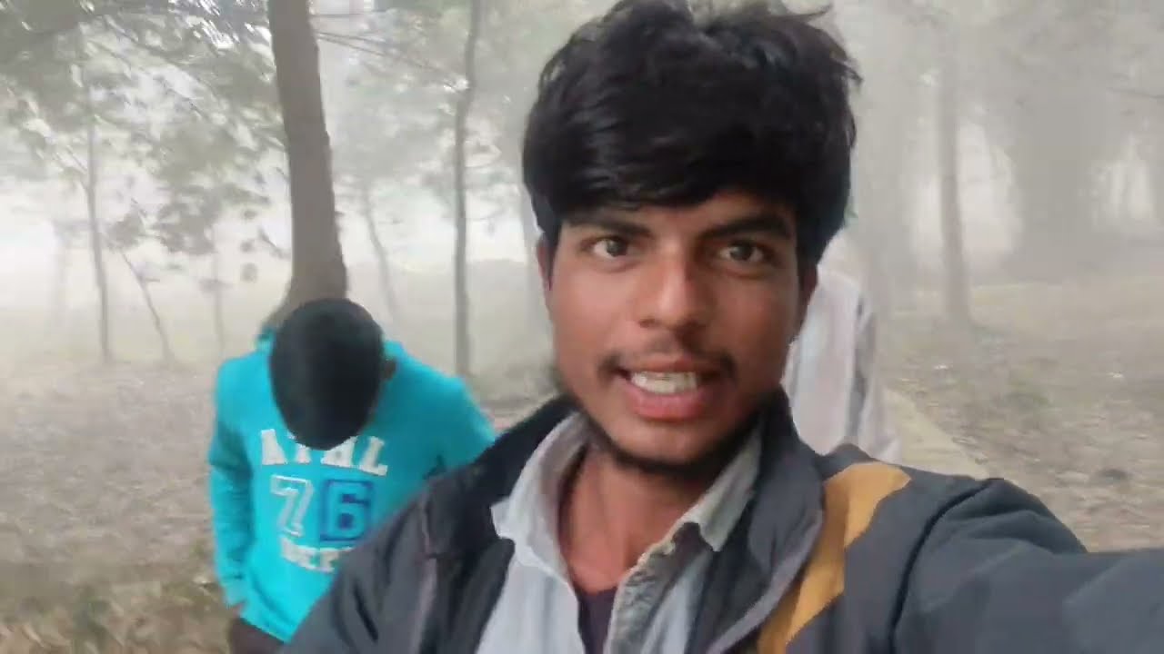 Aaj Kafi Thanda Hai 🤣
