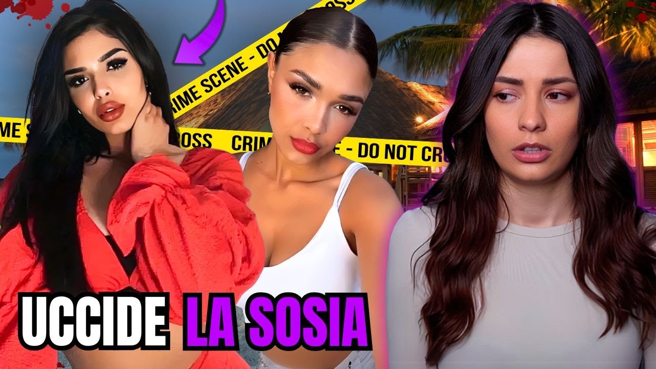 IL CASO CHE HA SCONVOLTO LA GERMANIA: L'0MlClD!0 DEL DOPPELGANGER