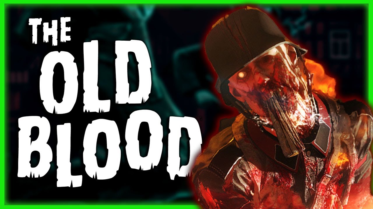 Wolfenstein: The Old Blood, недооценённый и незабываемый