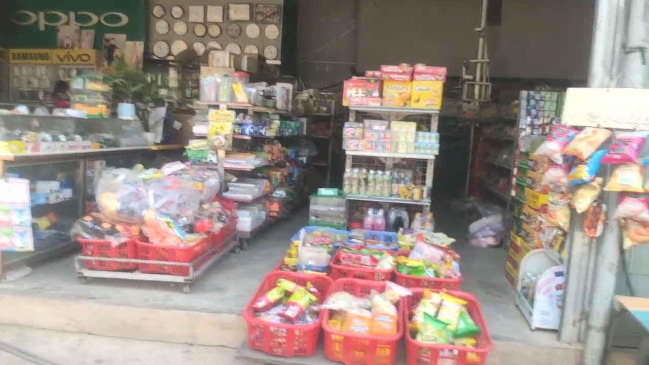 Đi mường lèo 