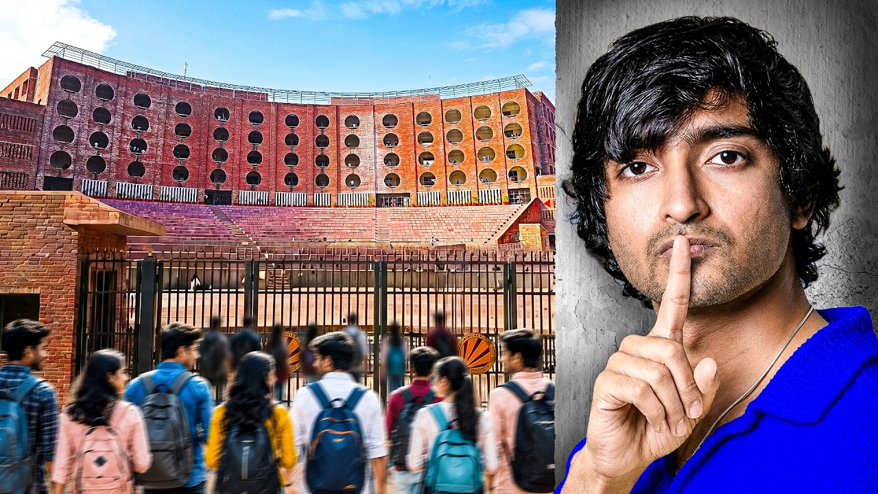 LPU Full Review 2026 | Fees, Placements, Campus Life & Reality Check