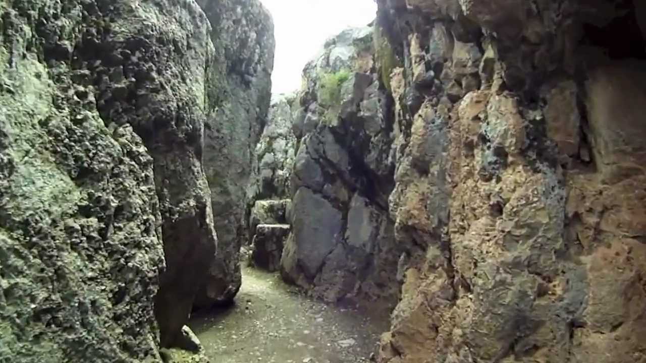 Sacsayhuamán, Cusco, Peru