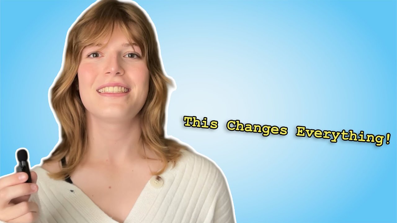 5 Passing Tips for Trans People that Actually WORK