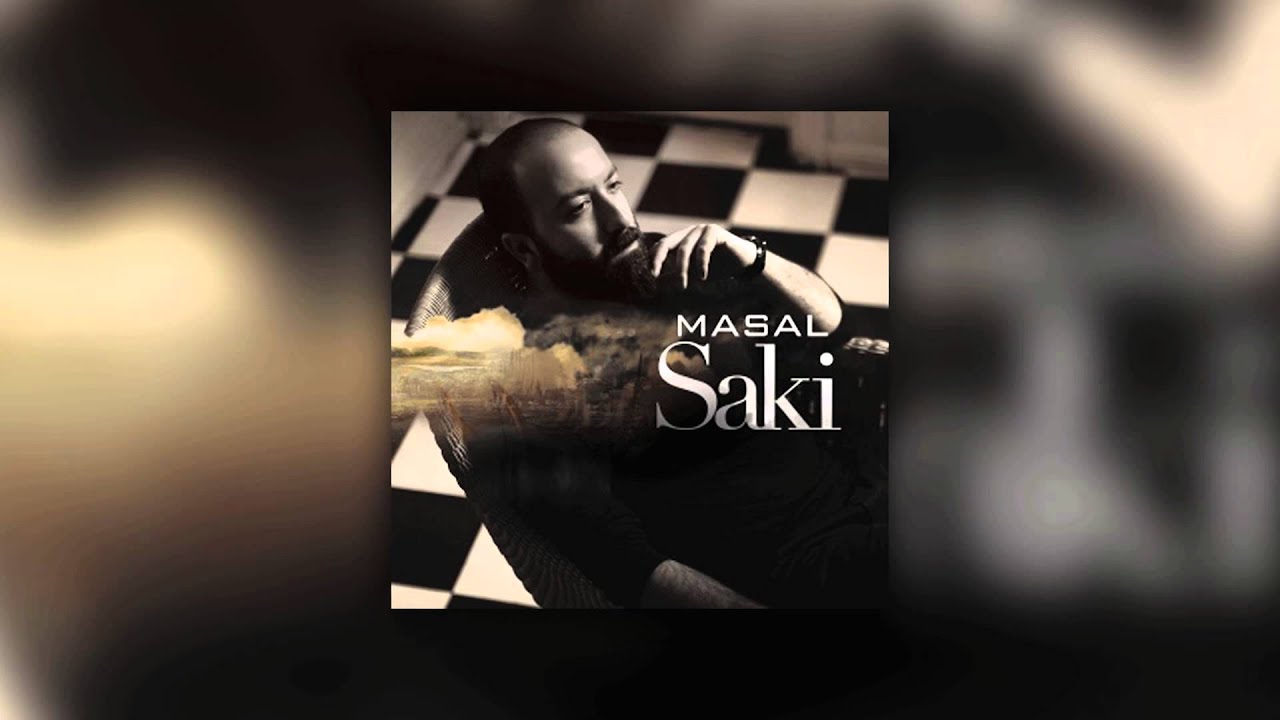 Saki &Ccedil;imen - Akşam Oluyor