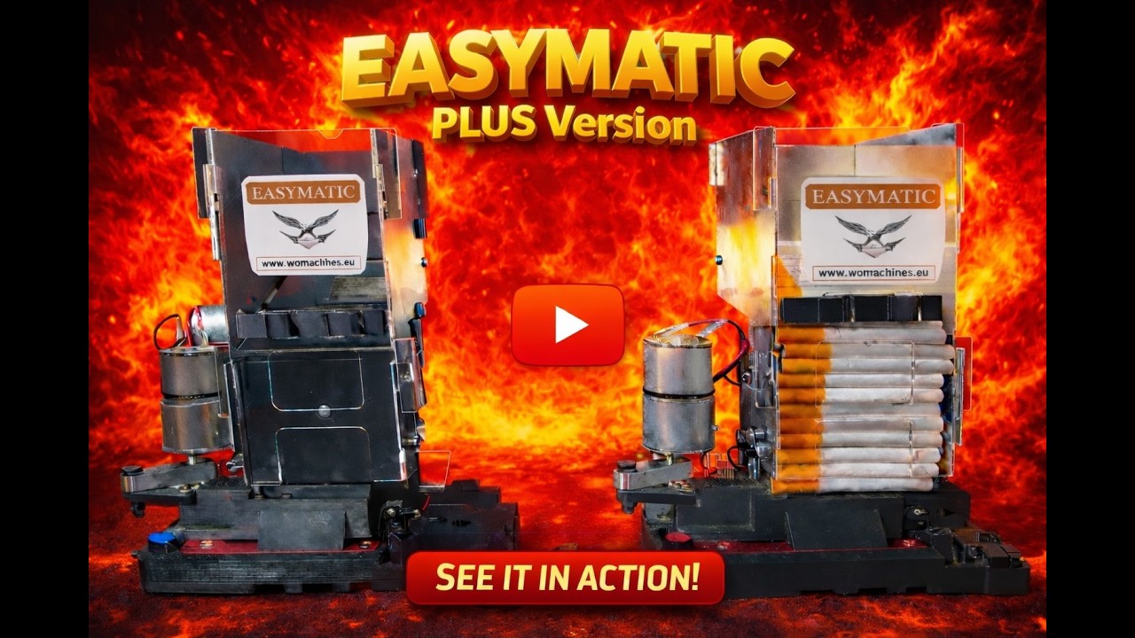 Easymatic Auto 2.0 - Version  2026