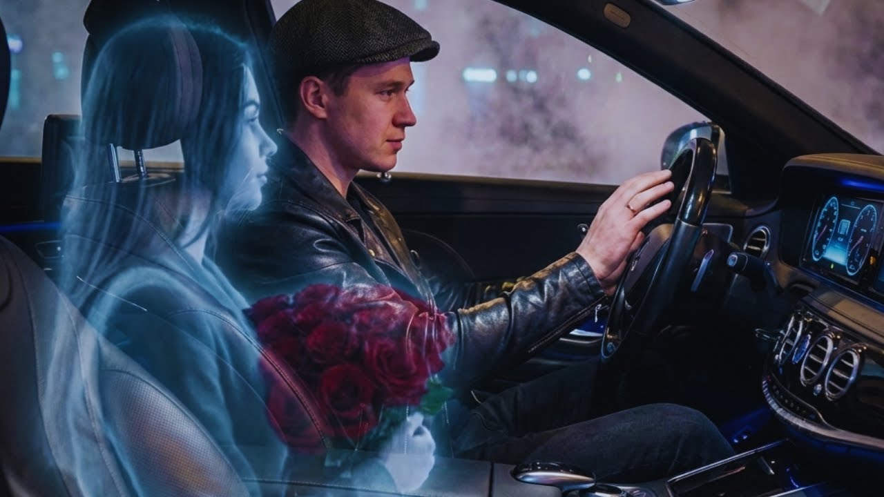 ❤️‍🔥 Вокруг туман, туман ❤️‍🔥 (Хит 2026) ❤️‍🔥