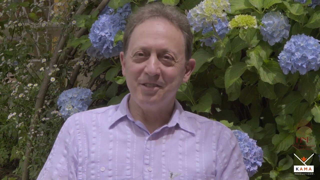 SM21 Interview / Ken Zuckerman