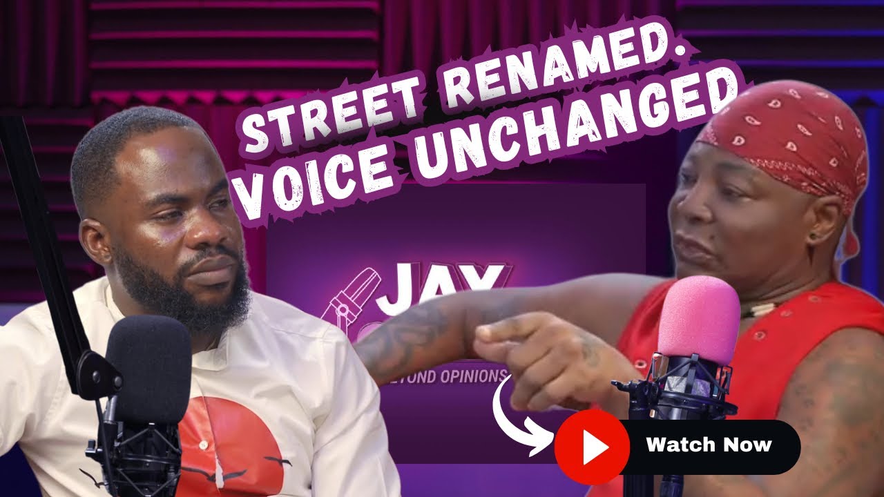 Why Charly Boy Thinks Blood Will Flow Come 2027 Elections | Jay On Air